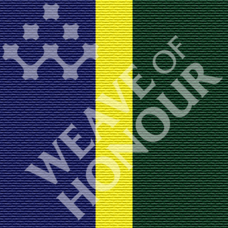 Efficiency Decoration T&VR Post 1969